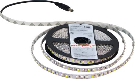 Светодиодная лента SMD 2835 120