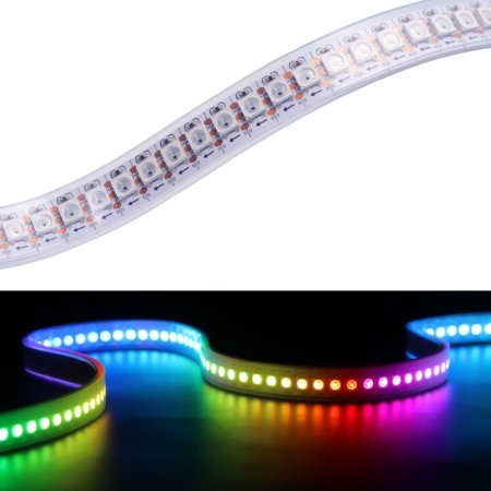 RGB ws2812b led