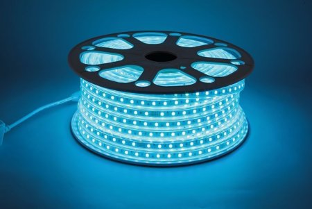 Лента led 220v SMD