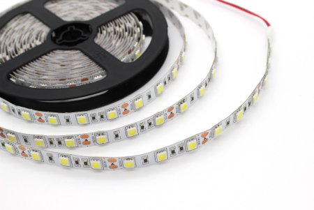 Светодиодная лента led SMD 5050 5м