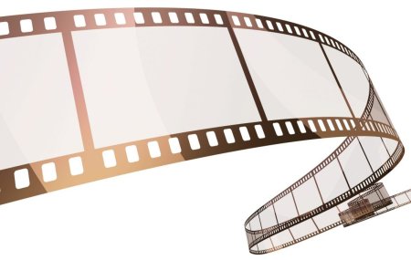 Фотопленка для фотоаппарата