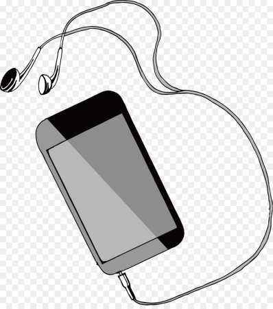 Смартфон мультяшный