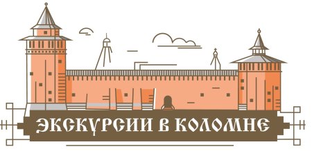 Маринкина башня Коломна вектор