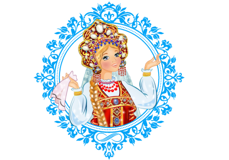 Медаль Василиса Премудрая