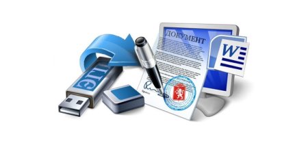 Электронная подпись красивые картинки