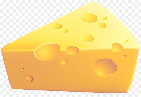Ломтик сыра