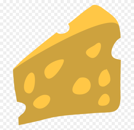 Сыр рисунок