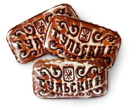 Тульский пряник