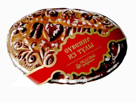 Тульский пряник