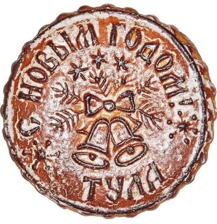 Тульский пряник