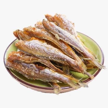 Сайра сушеная
