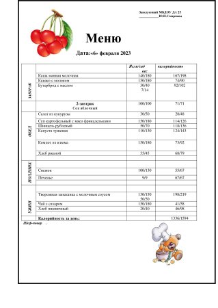 Лесные животные для детей