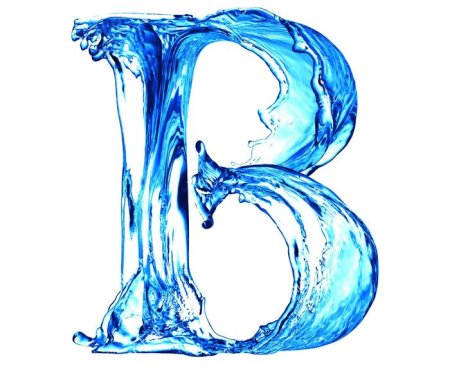 Необычные буквы