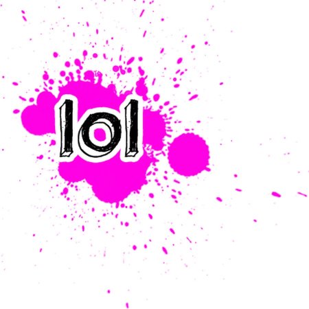 Lol куклы логотип