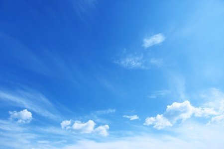 Погода чистое небо солнечно