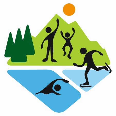 Символ отдыха