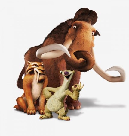 Мэнни СИД Диего