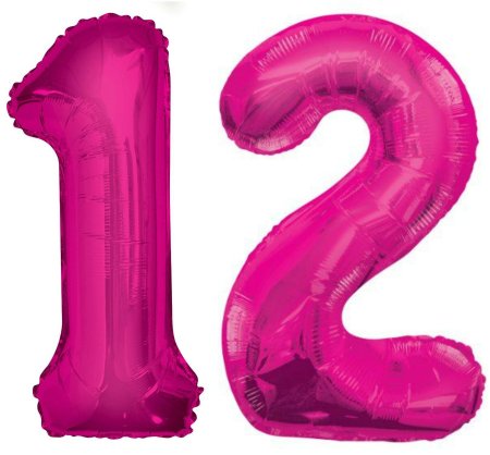 Цифра 12