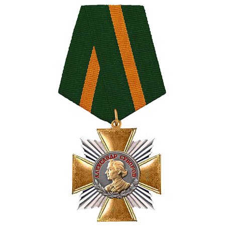 Орден Суворова