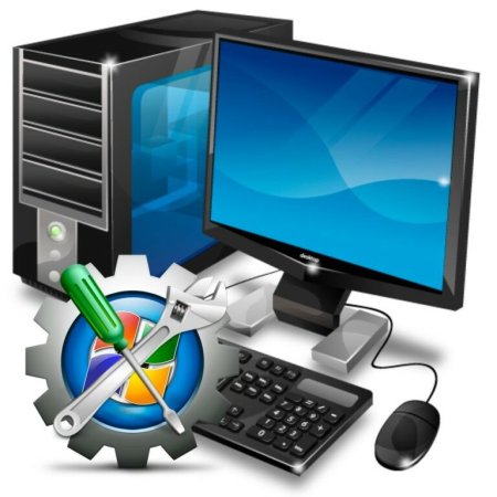 Компьютерная техника