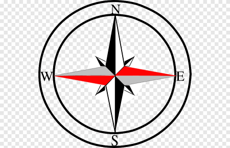 West North West компас