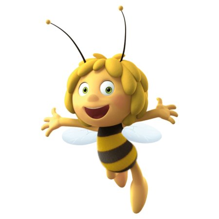 Пчелка Майя