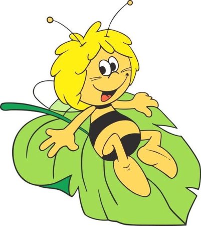 Пчела герой