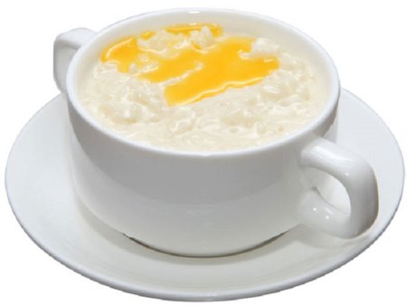 Кашка манка