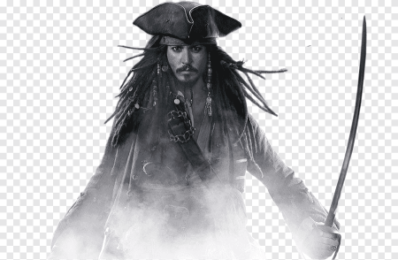 Пираты Карибского моря Elizabeth Swann transparent