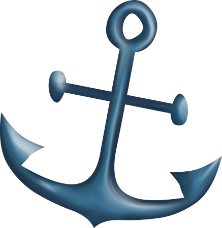 Морские атрибуты