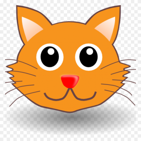 Мордашки животных