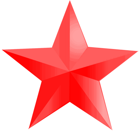 Красная звезда