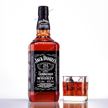 Jack stock