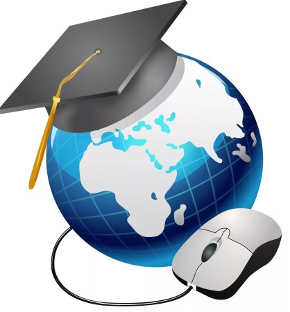 Интернет образование