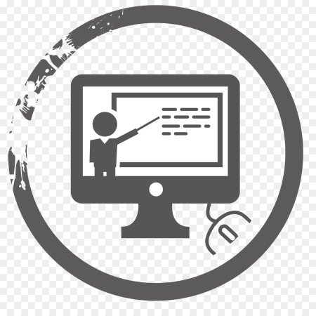 Дистанционное образование значок