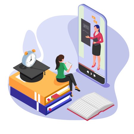 Образование иллюстрация