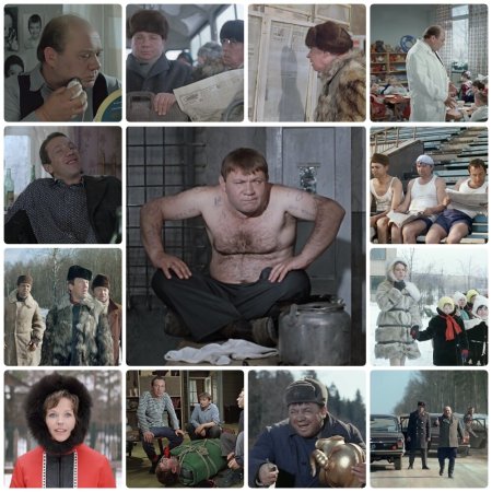 Джентльмены удачи фильм 1971 доцент