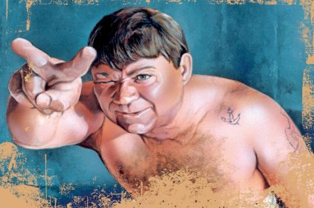 Евгений Леонов доцент