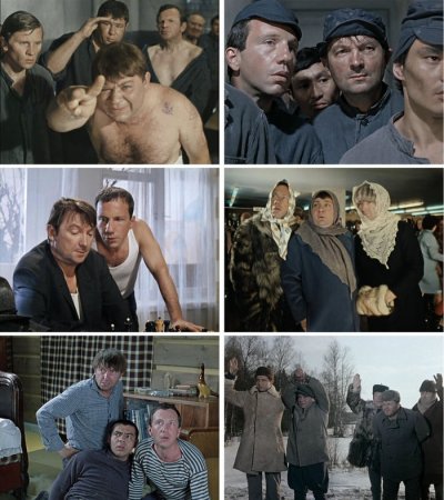 Джентльмены удачи фильм 1971