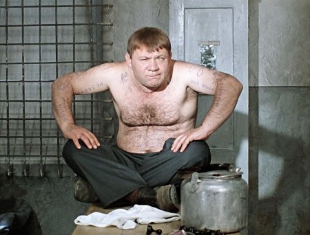 Джентльмены удачи (комедия, реж. Александр серый, 1971 г.)