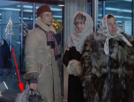 Джентльмены удачи фильм 1971 Леонов
