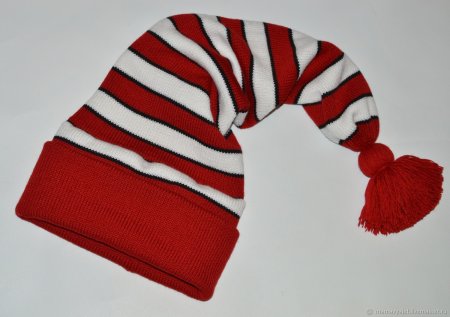 Шапка Буратино Кристалл 54