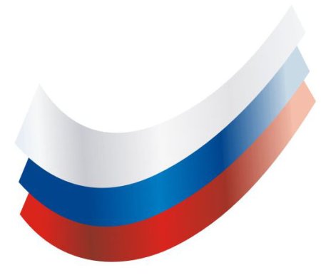 Флаг Триколор России