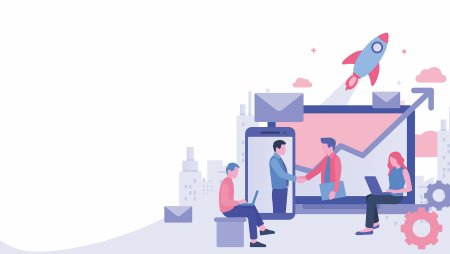 Цифровая трансформация