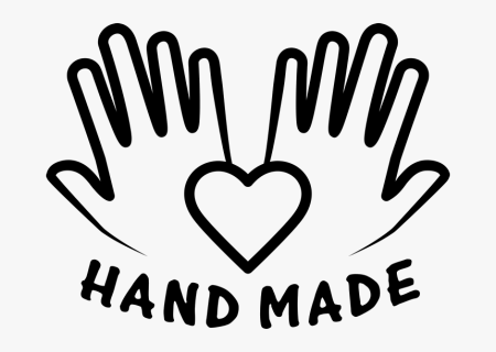 Значок Handmade