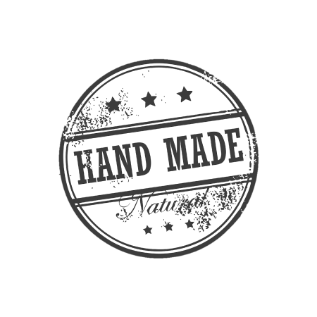 Штамп (hand made)