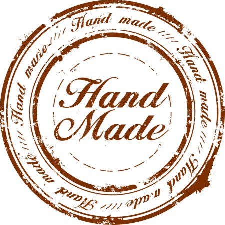 Печать Handmade