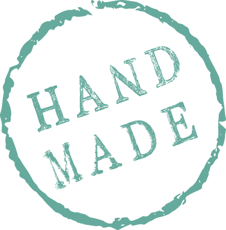 Handmade штамп