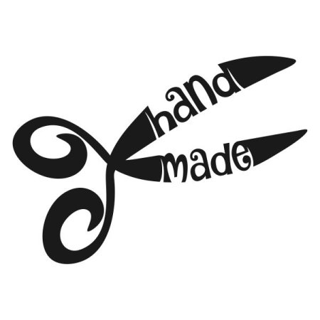 Handmade логотип