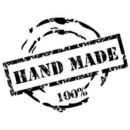Ручная работа надпись